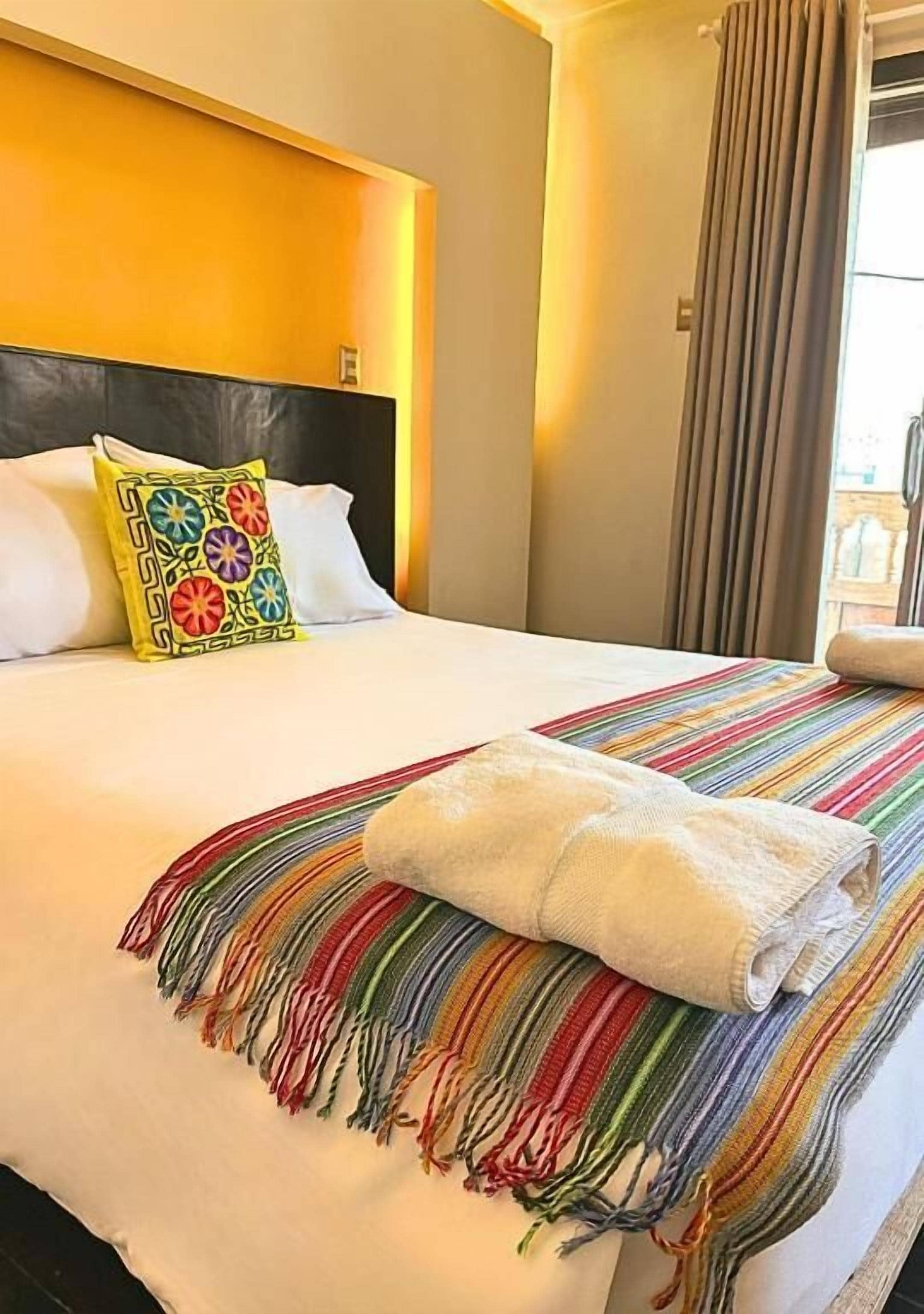Foto - Wakapunku Boutique B&B