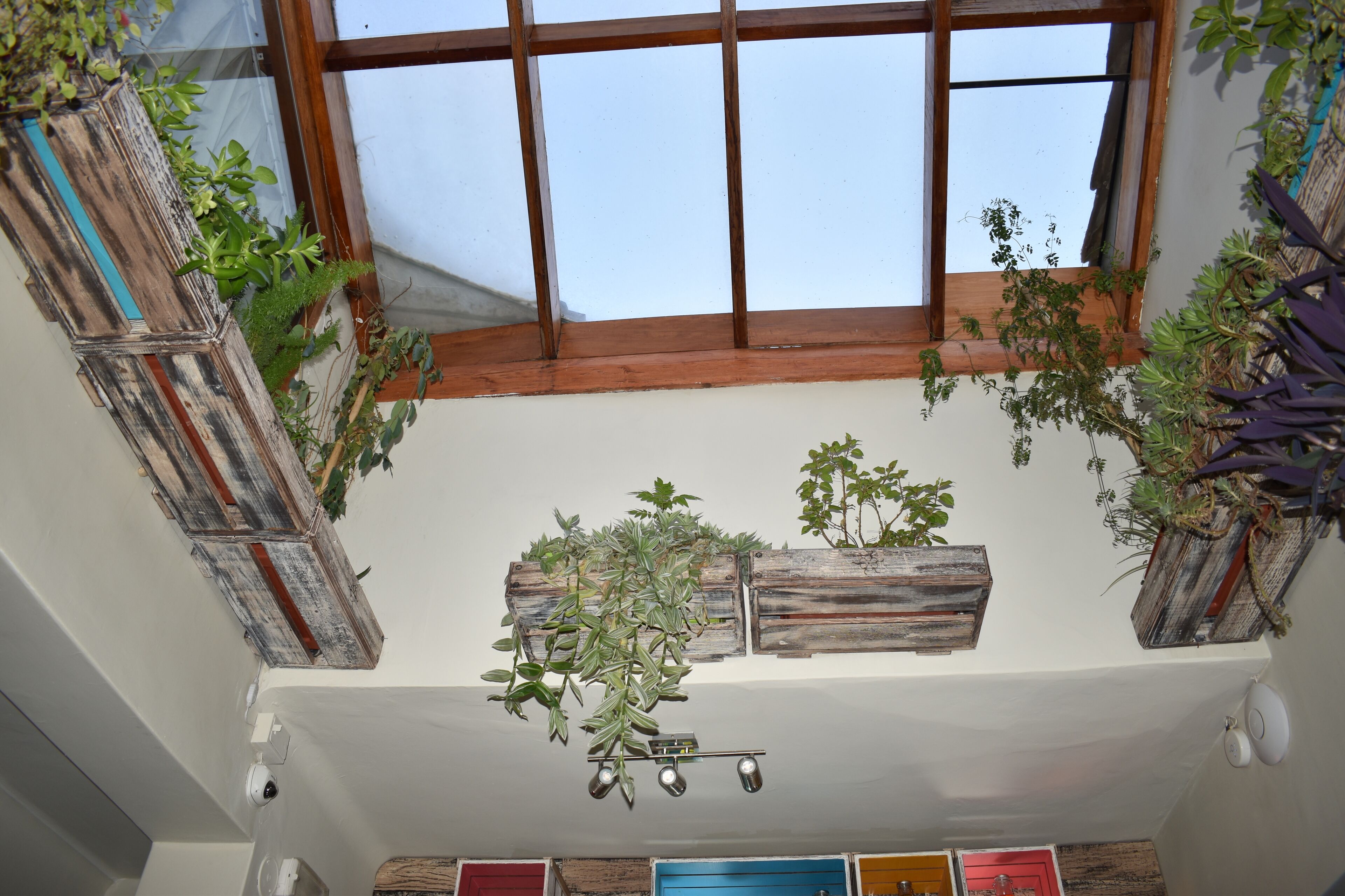 Foto - Wakapunku Boutique B&B