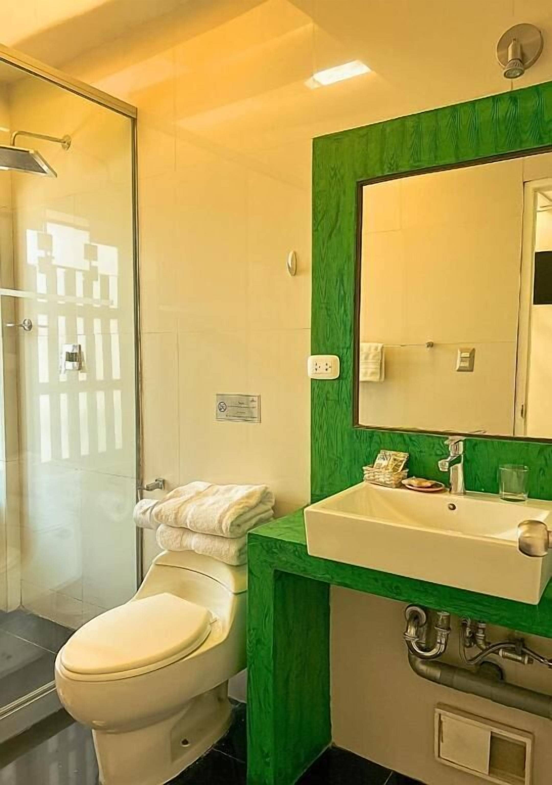 Foto - Wakapunku Boutique B&B