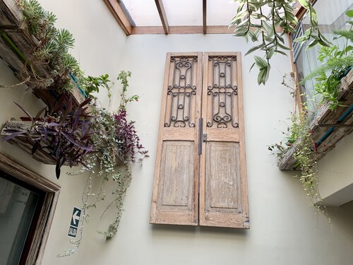 Wakapunku Boutique B&B