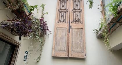 Wakapunku Boutique B&B