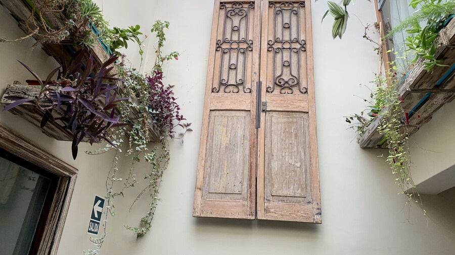Wakapunku Boutique B&B
