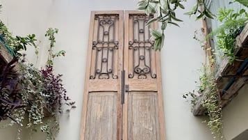 Detalle interior