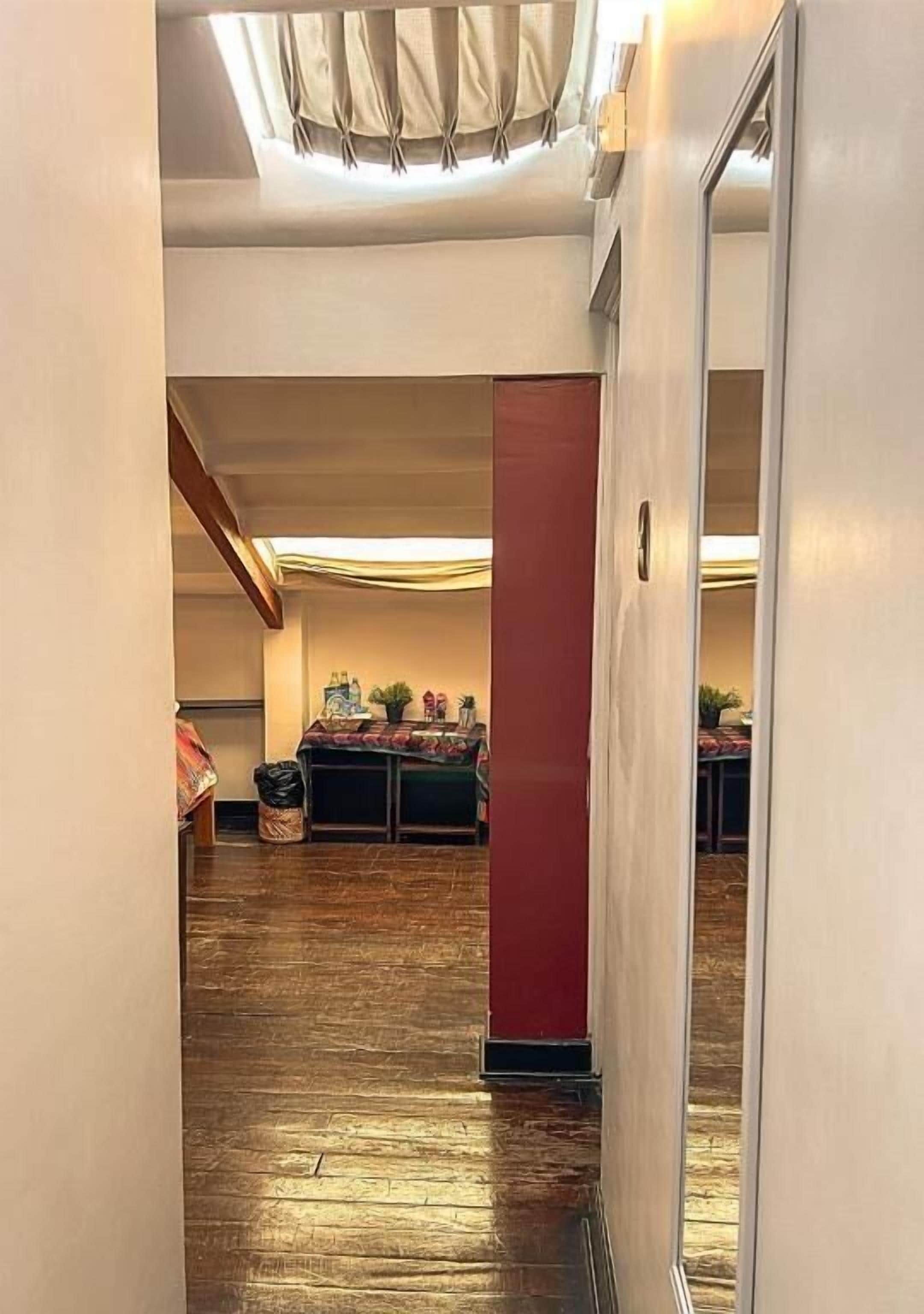 Classic Double Room (Low Ceiling) | Premium bedding, down comforters, Select Comfort beds, in-room safe