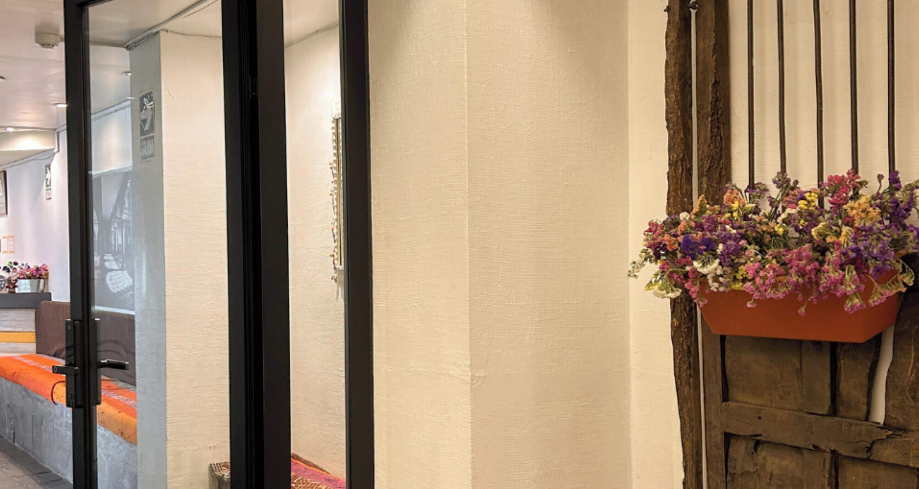 Foto - Wakapunku Boutique B&B