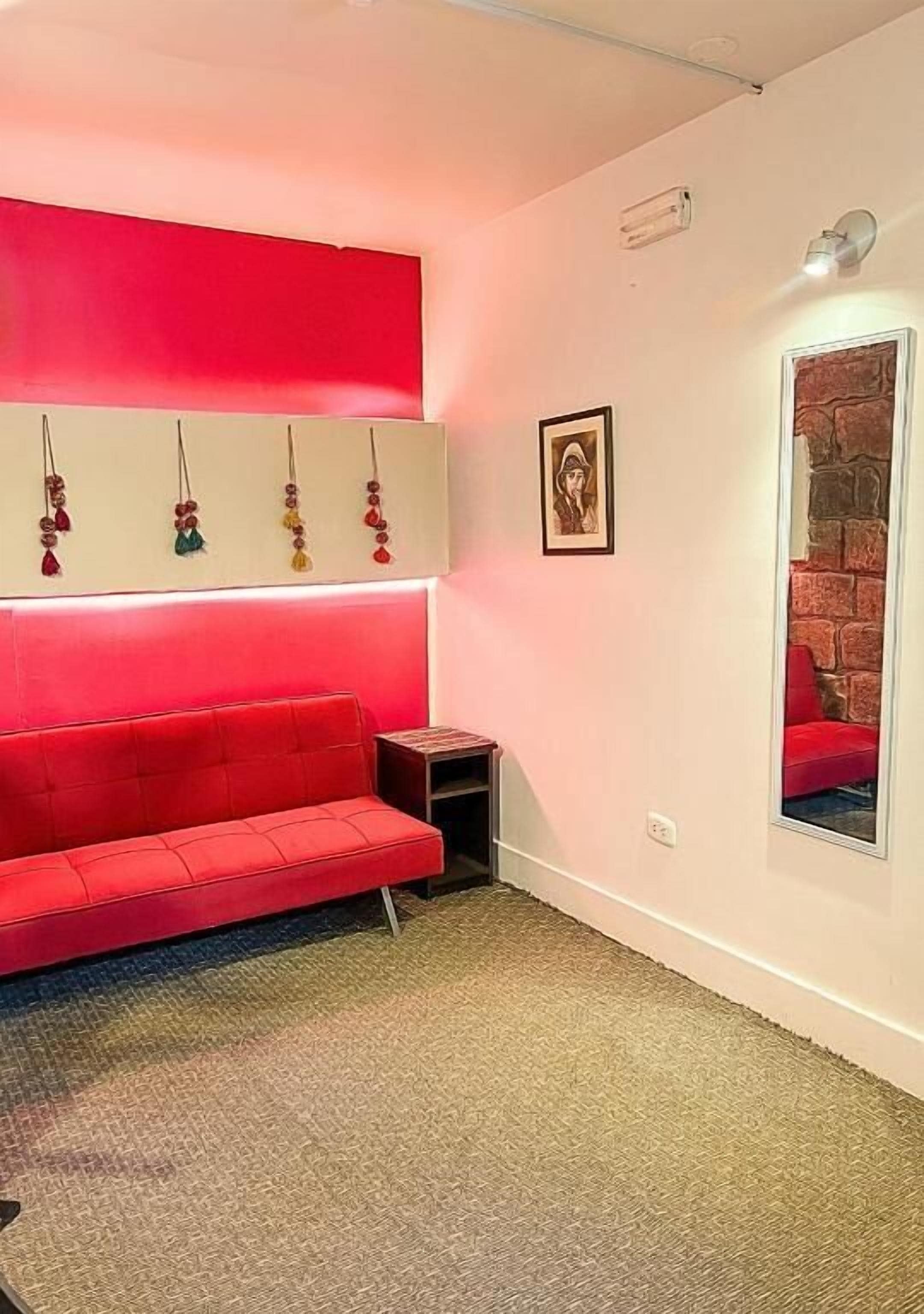 Foto - Wakapunku Boutique B&B