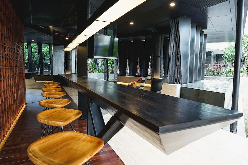 J Hotels Kuta