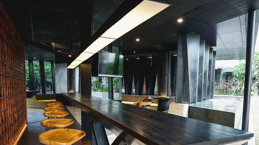 J Hotels Kuta