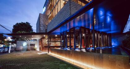 J Hotels Kuta