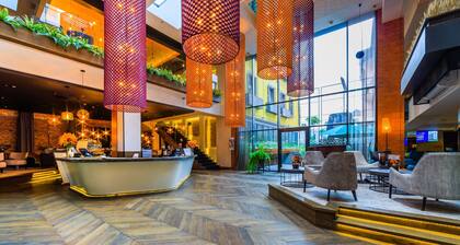 Bristol Tradition and Luxury