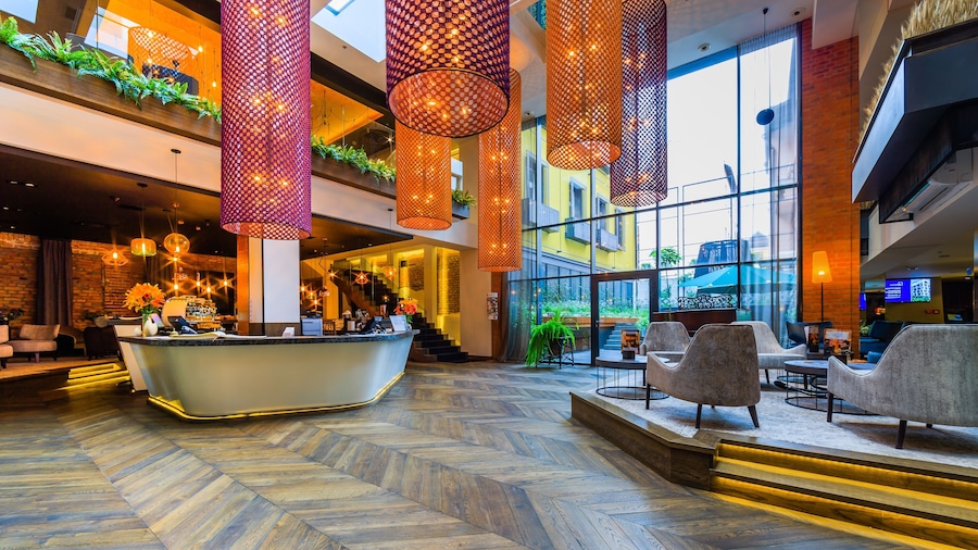 Bristol Tradition and Luxury