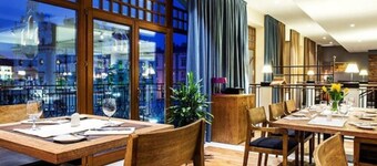 Bristol Tradition and Luxury