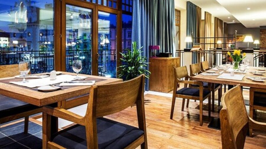 Bristol Tradition and Luxury