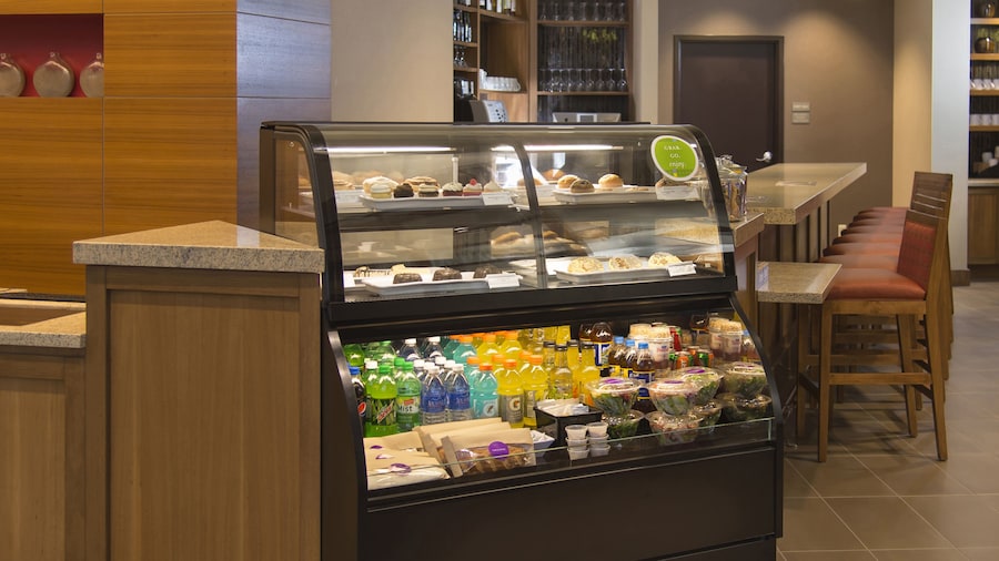 Hyatt Place Detroit/Novi