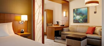 Hyatt Place Detroit/Novi