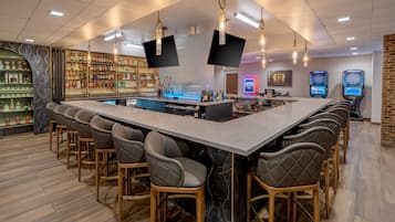 Bar (sur place)