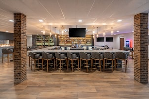 Bar (en la propiedad)