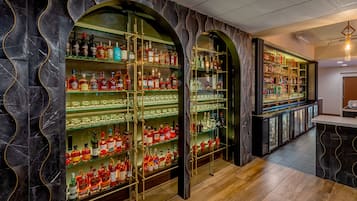 Bar (ter plaatse)