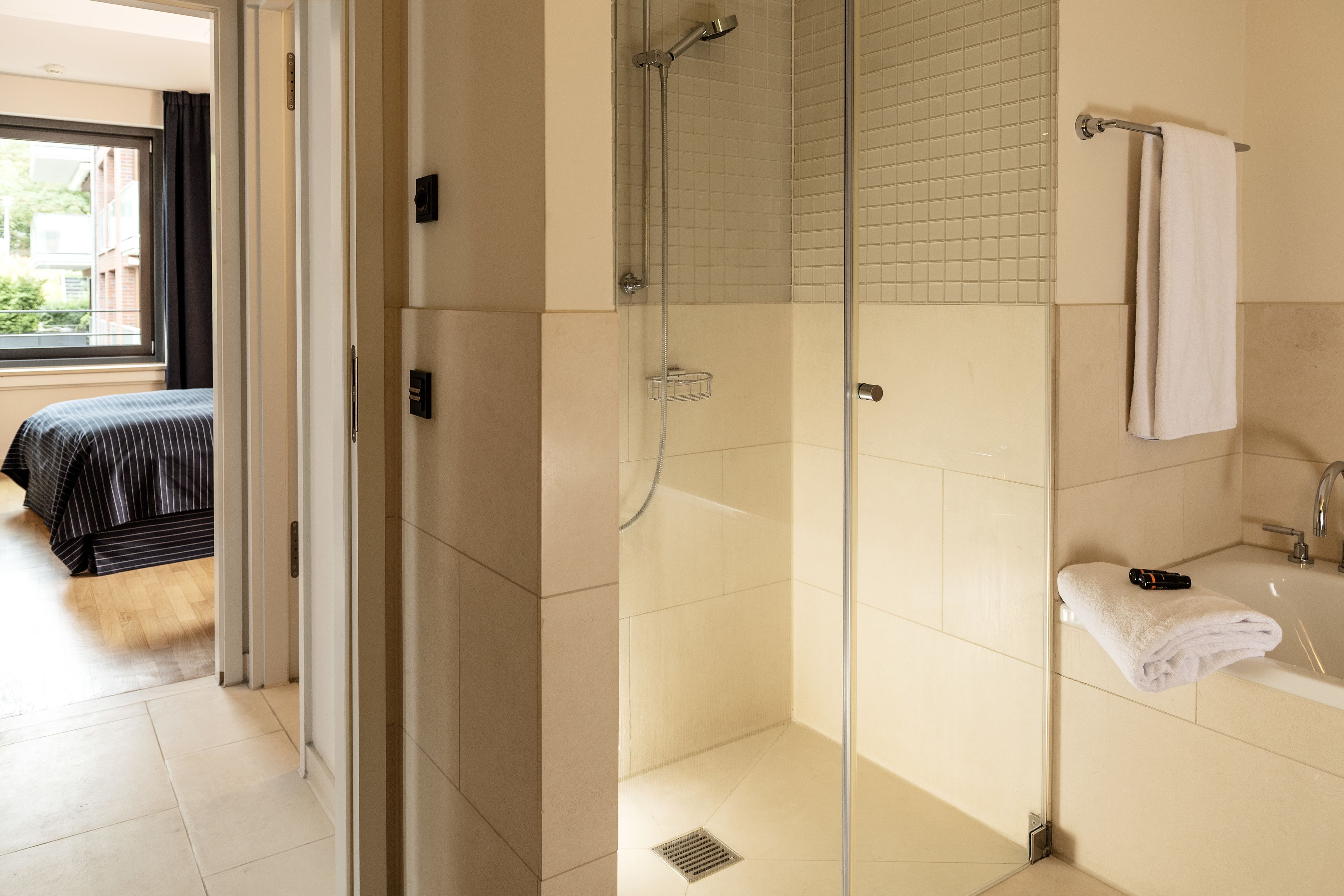 Foto - Clipper Boardinghouse - Hamburg-Holzhafen