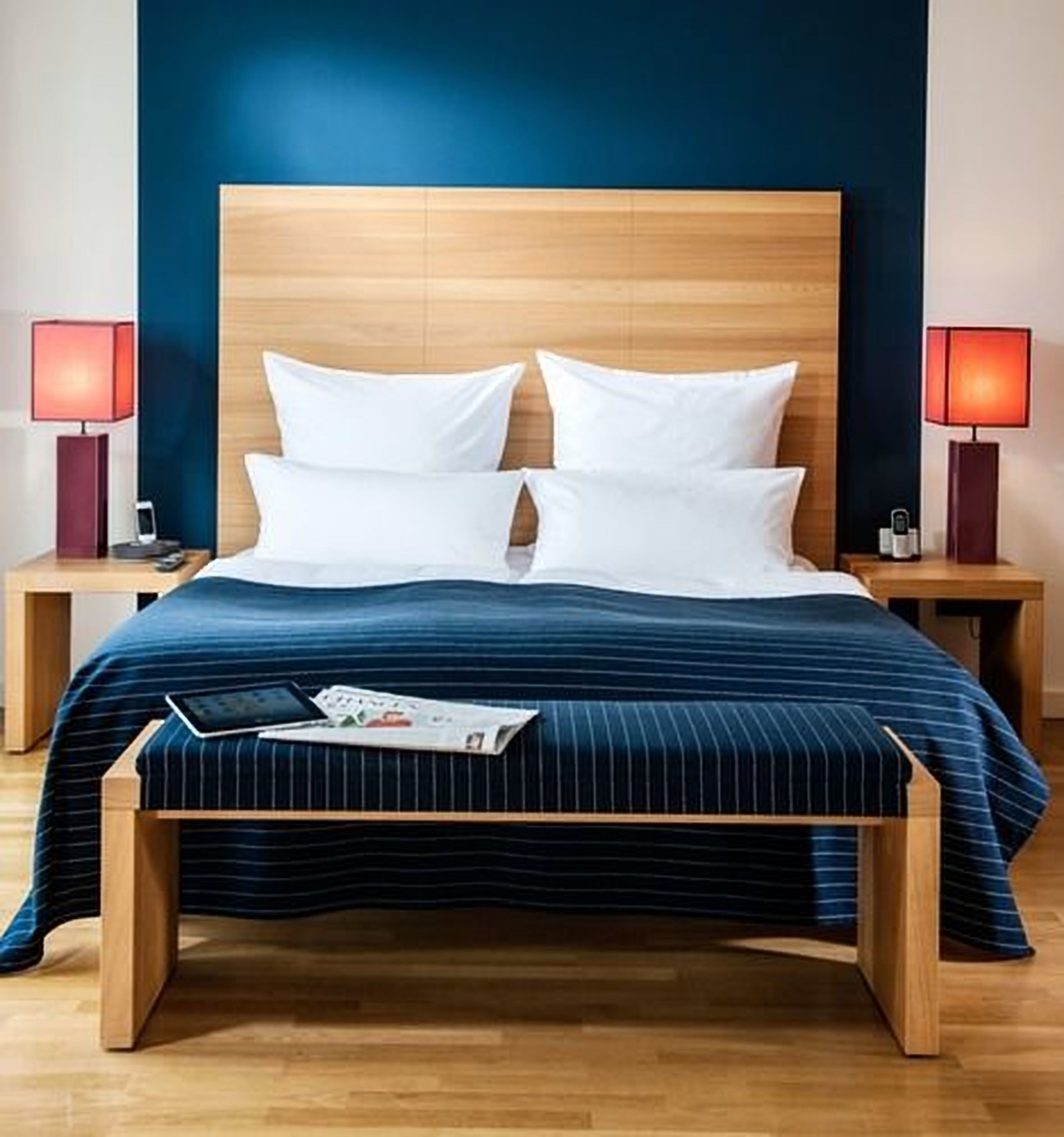 Foto - Clipper Boardinghouse - Hamburg-Holzhafen