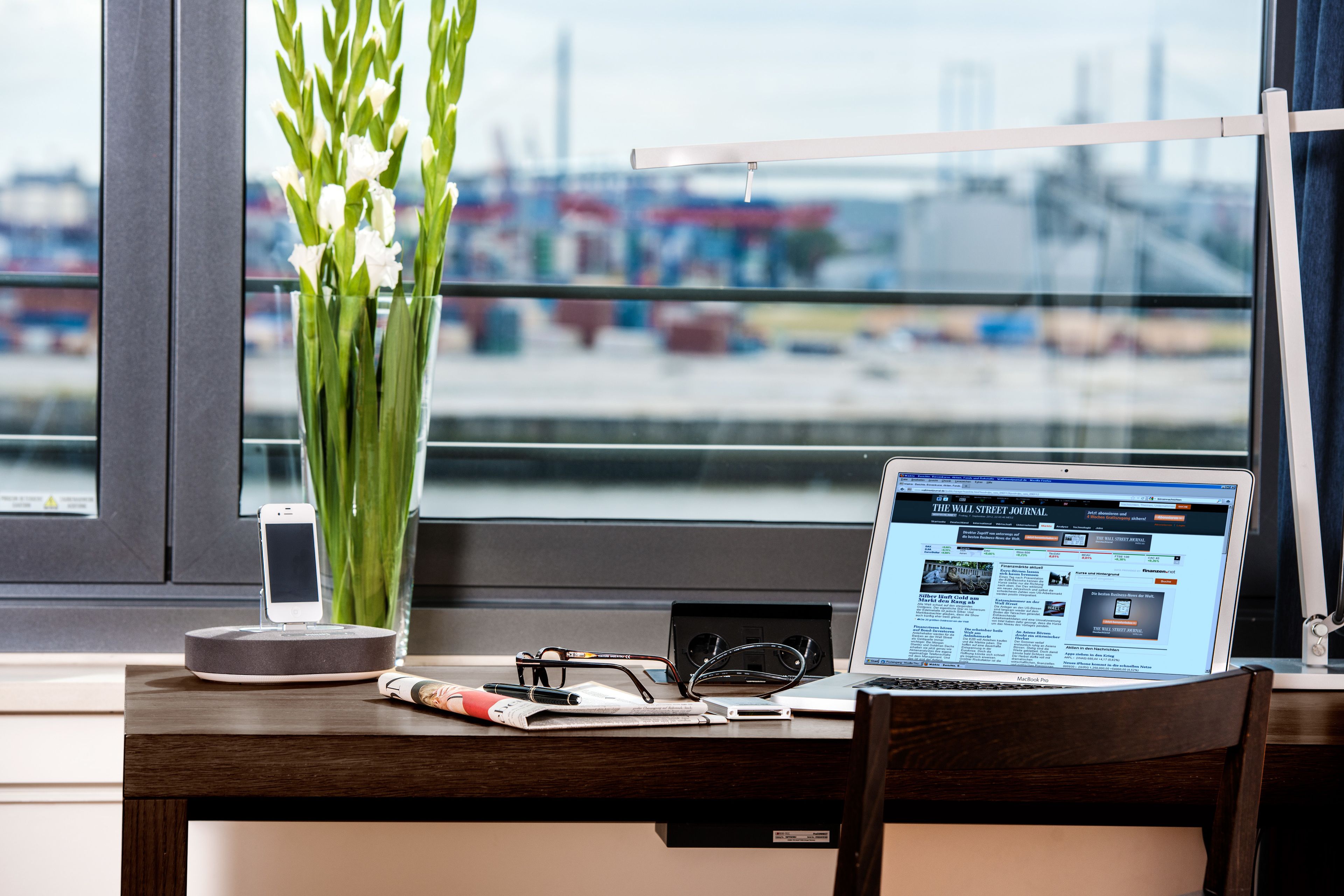 Foto - Clipper Boardinghouse - Hamburg-Holzhafen