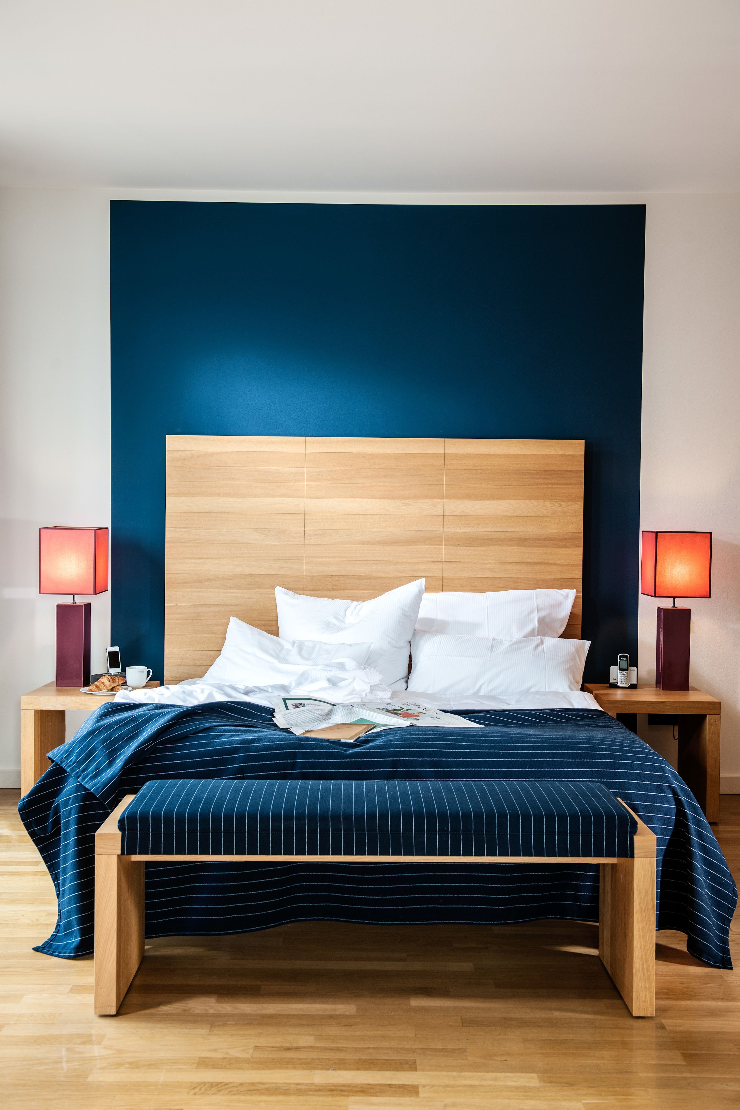 Foto - Clipper Boardinghouse - Hamburg-Holzhafen