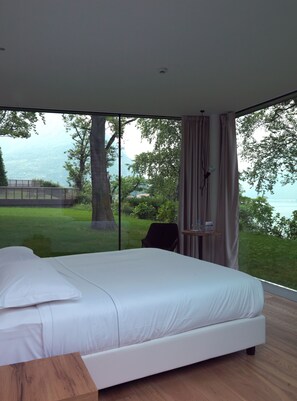 Studio Suite, Lake View
