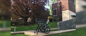 Bicycling