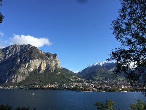 View from room - Casa sull'Albero (Malgrate)