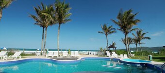 Hotel Atlântico