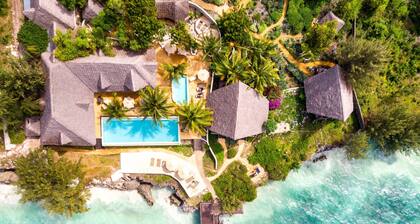 Sunshine Marine Lodge