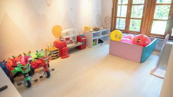 Children's activities