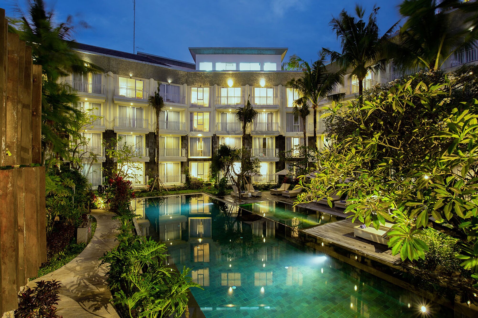 4-sterrenhotels