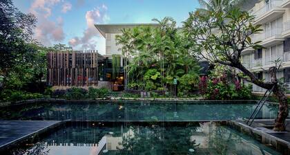 THE 1O1 Bali Fontana Seminyak