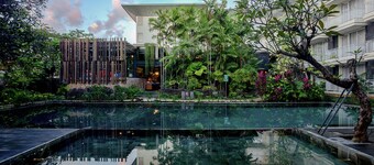 THE 1O1 Bali Fontana Seminyak