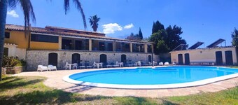 Azienda Agrituristica Le Chiuse