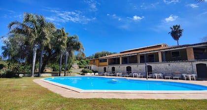 Azienda Agrituristica Le Chiuse