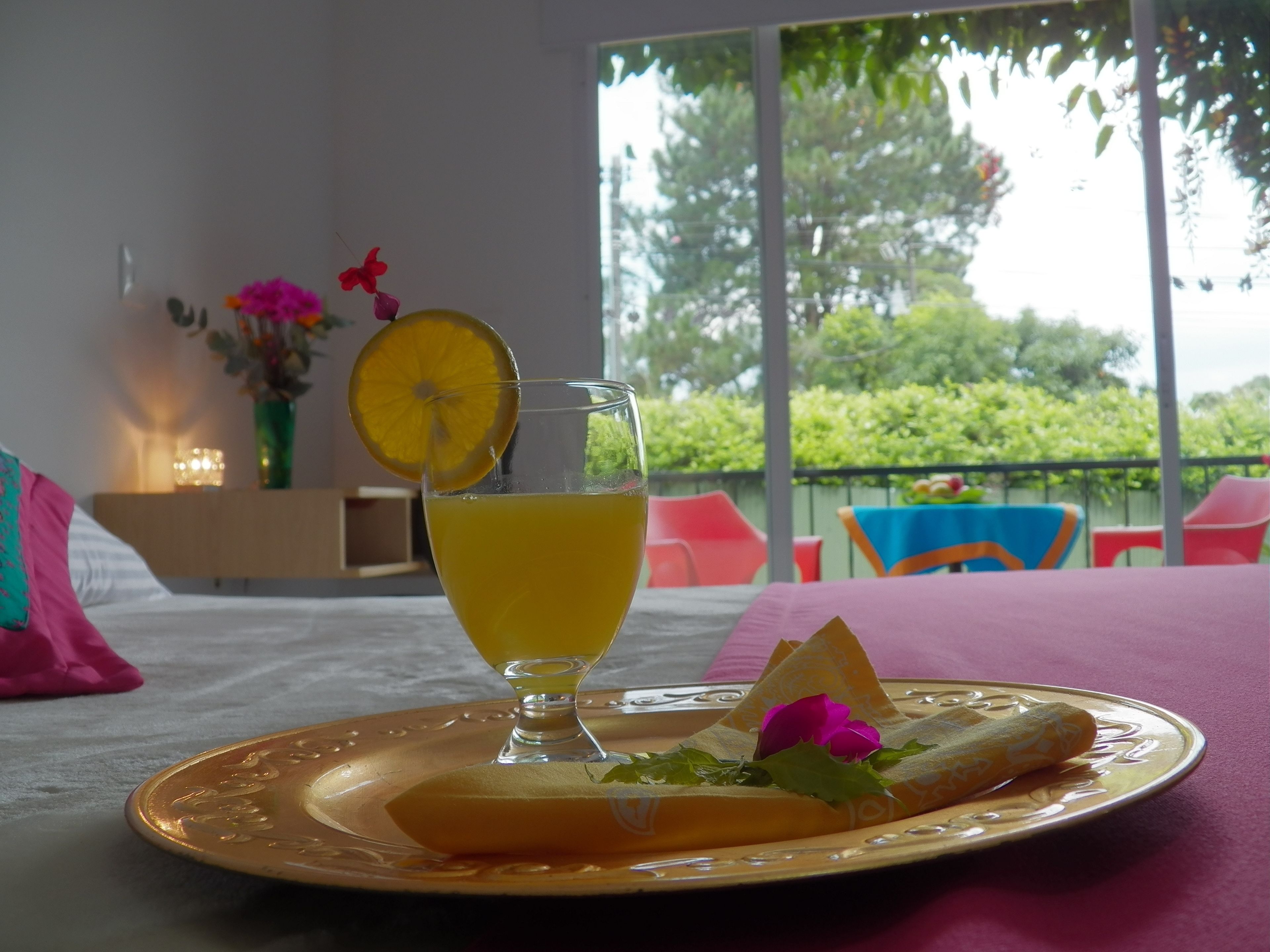 Foto - Hotel Campestre Santa Monica Pance