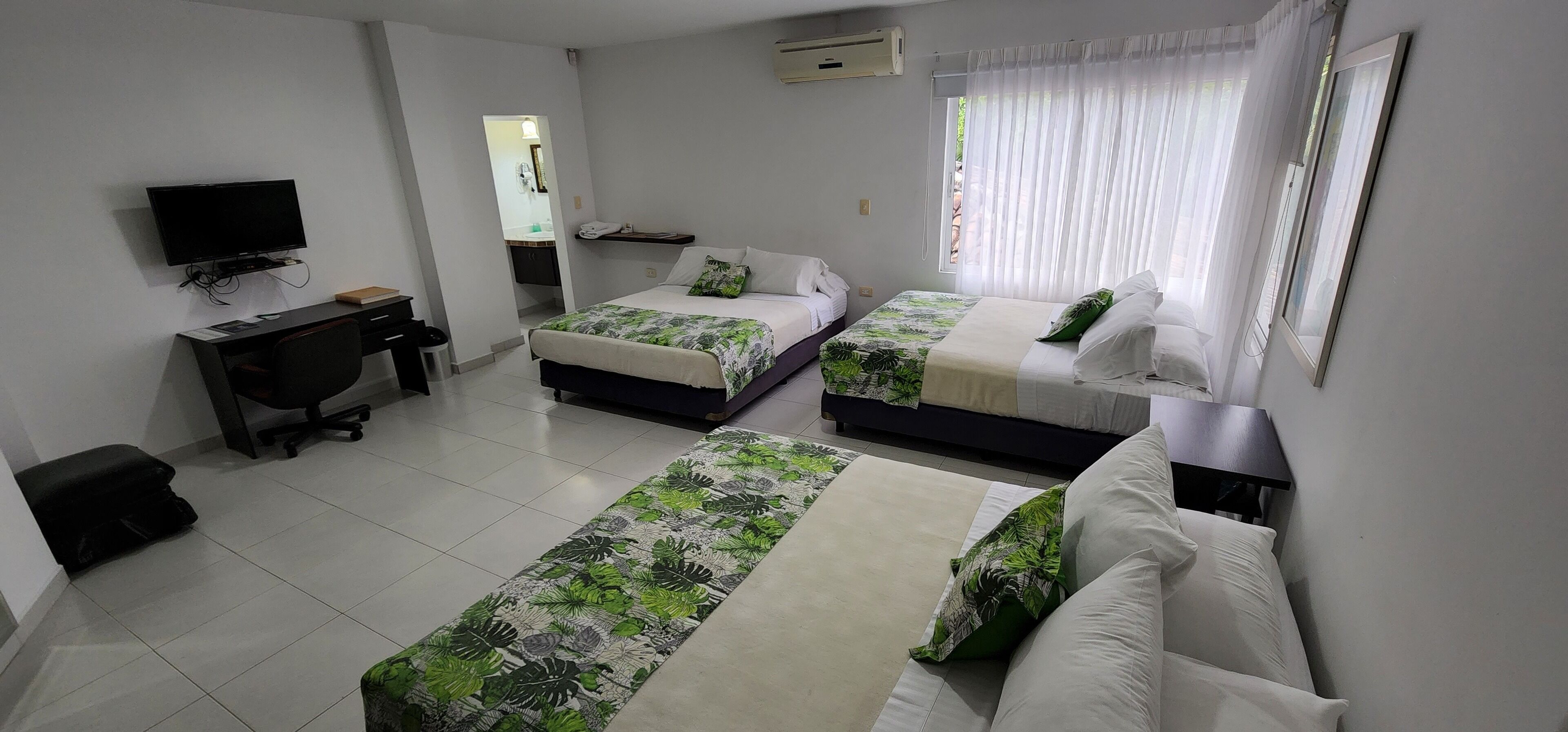 Photo - Hotel Campestre Santa Monica Pance