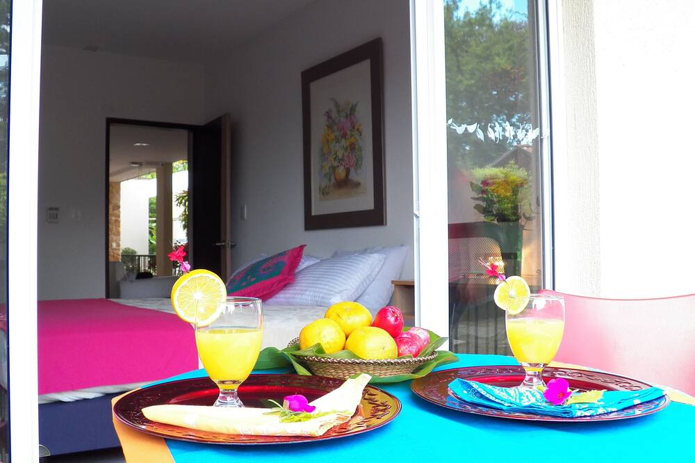 Hotel Campestre Santa Monica Pance