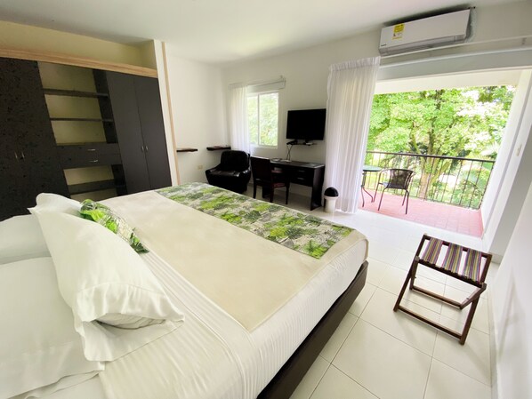 Chambre Double Supérieure