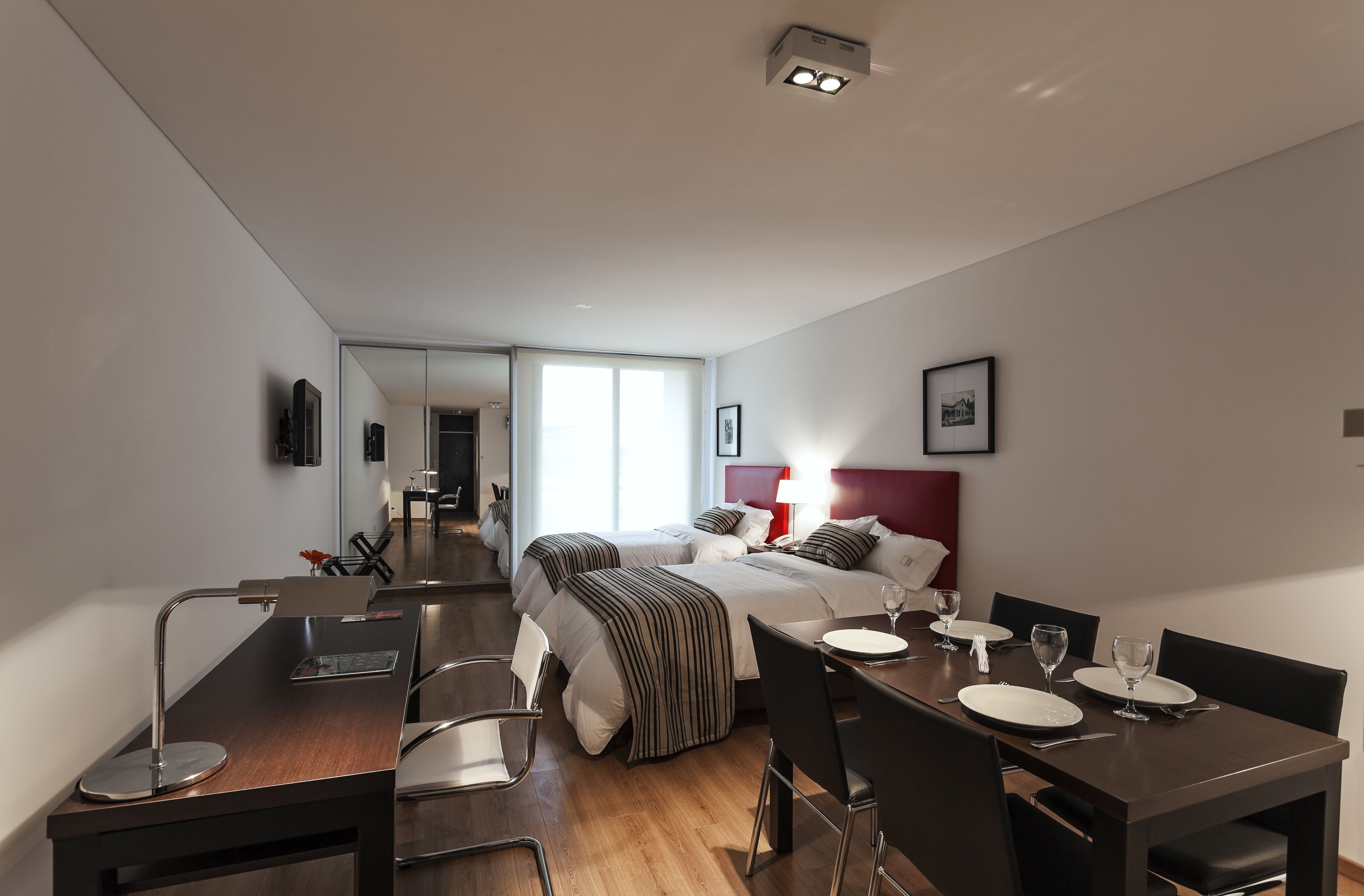 Deluxe Room | Premium bedding, down comforters, minibar, in-room safe