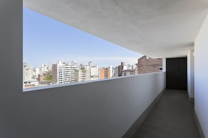 Pasillo
