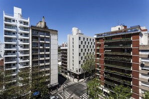 Exterior - 1495 Apart (Rosario)