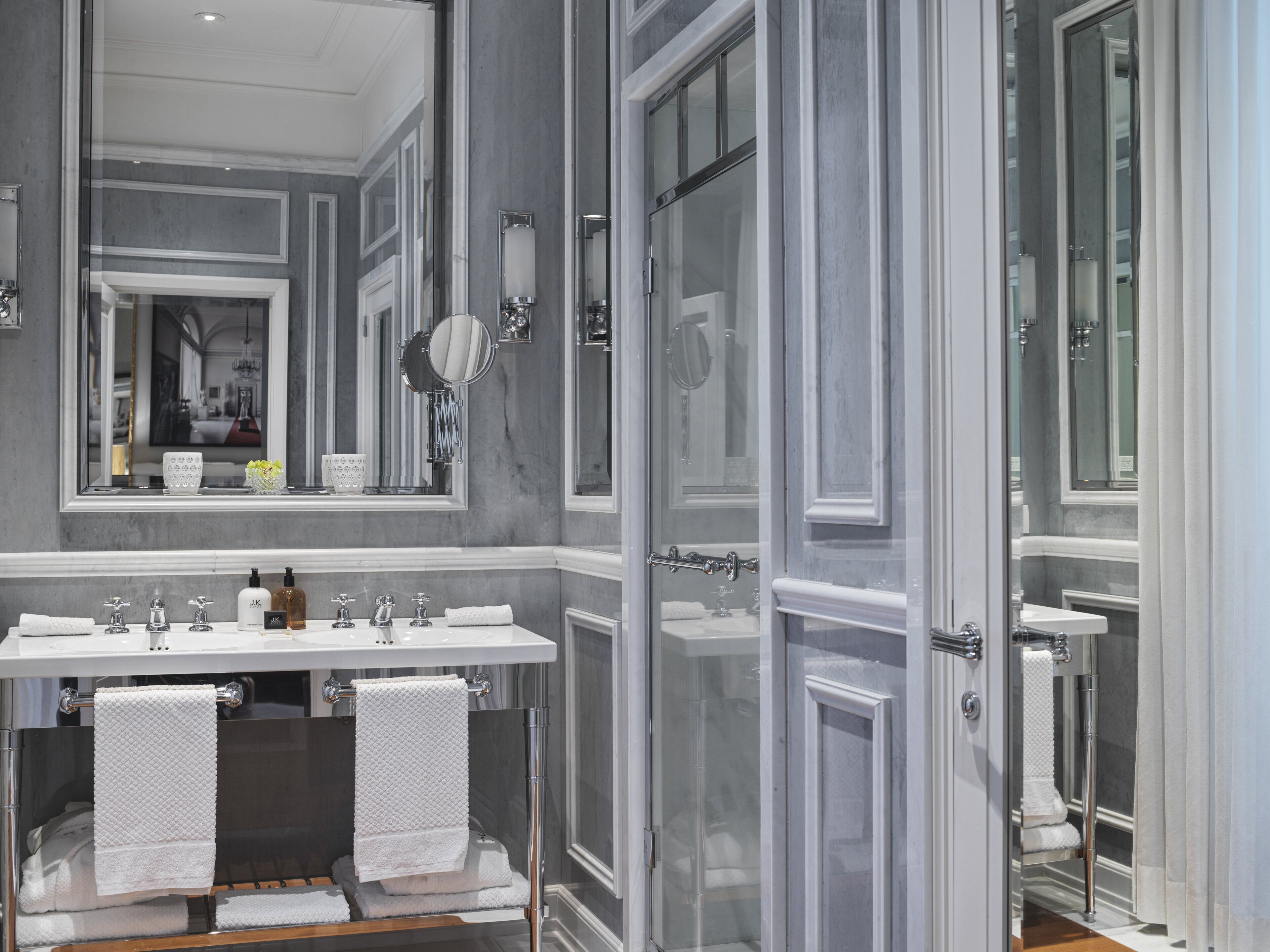 Foto - J.K. Place Roma - The Leading Hotels of the World