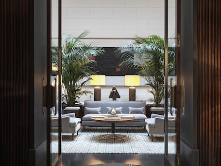 Flat-screen TV, pay movies