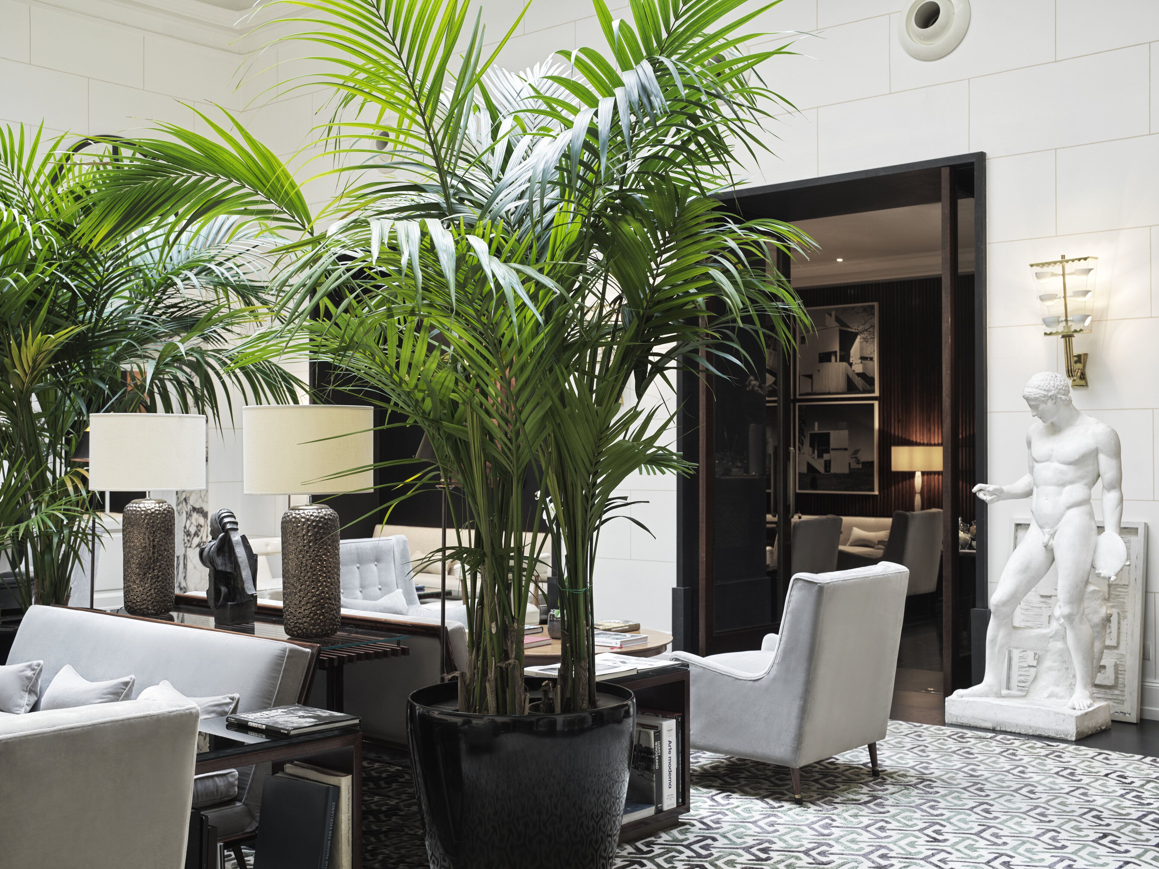 Foto - J.K. Place Roma - The Leading Hotels of the World