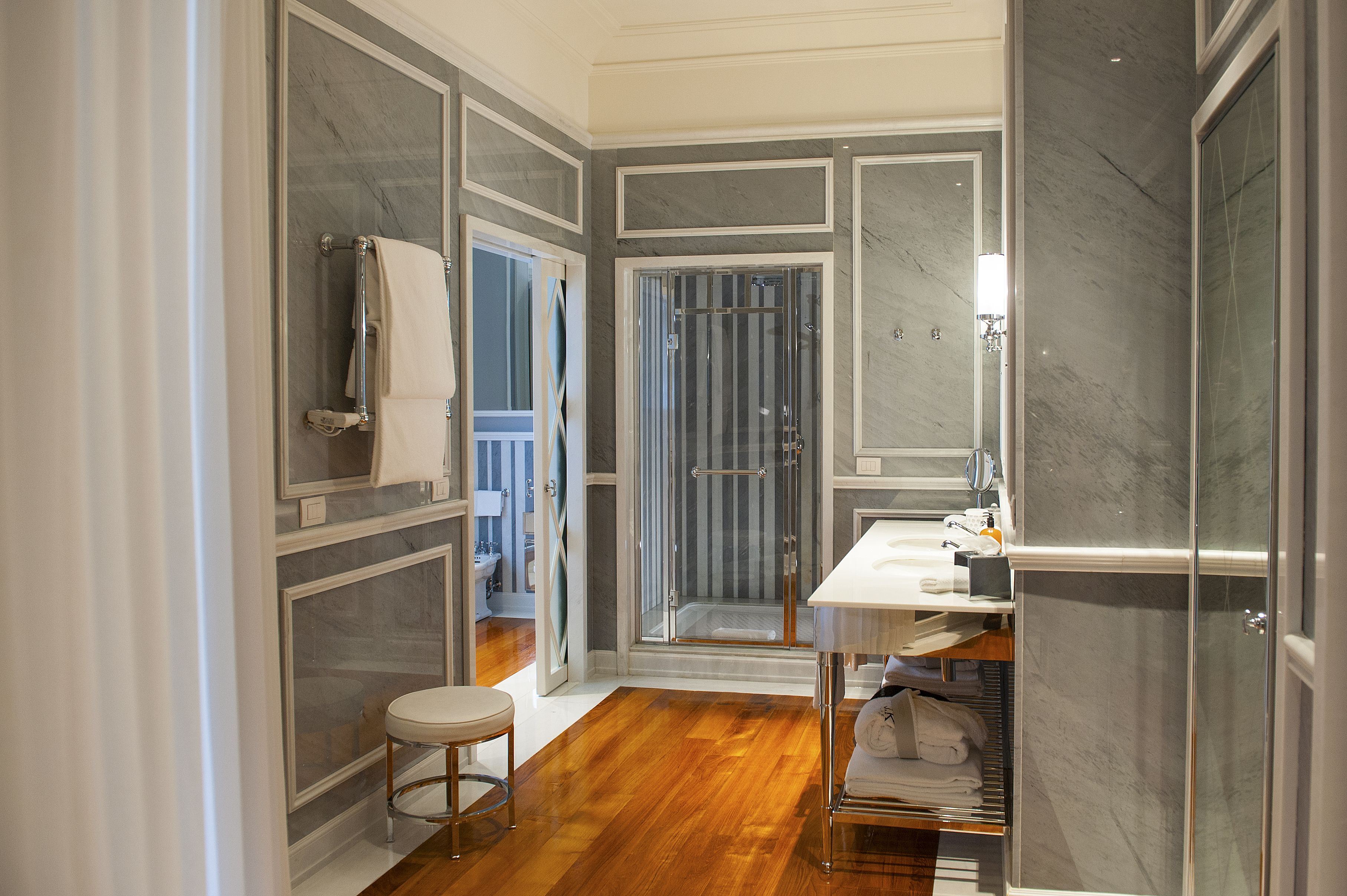 Foto - J.K. Place Roma - The Leading Hotels of the World