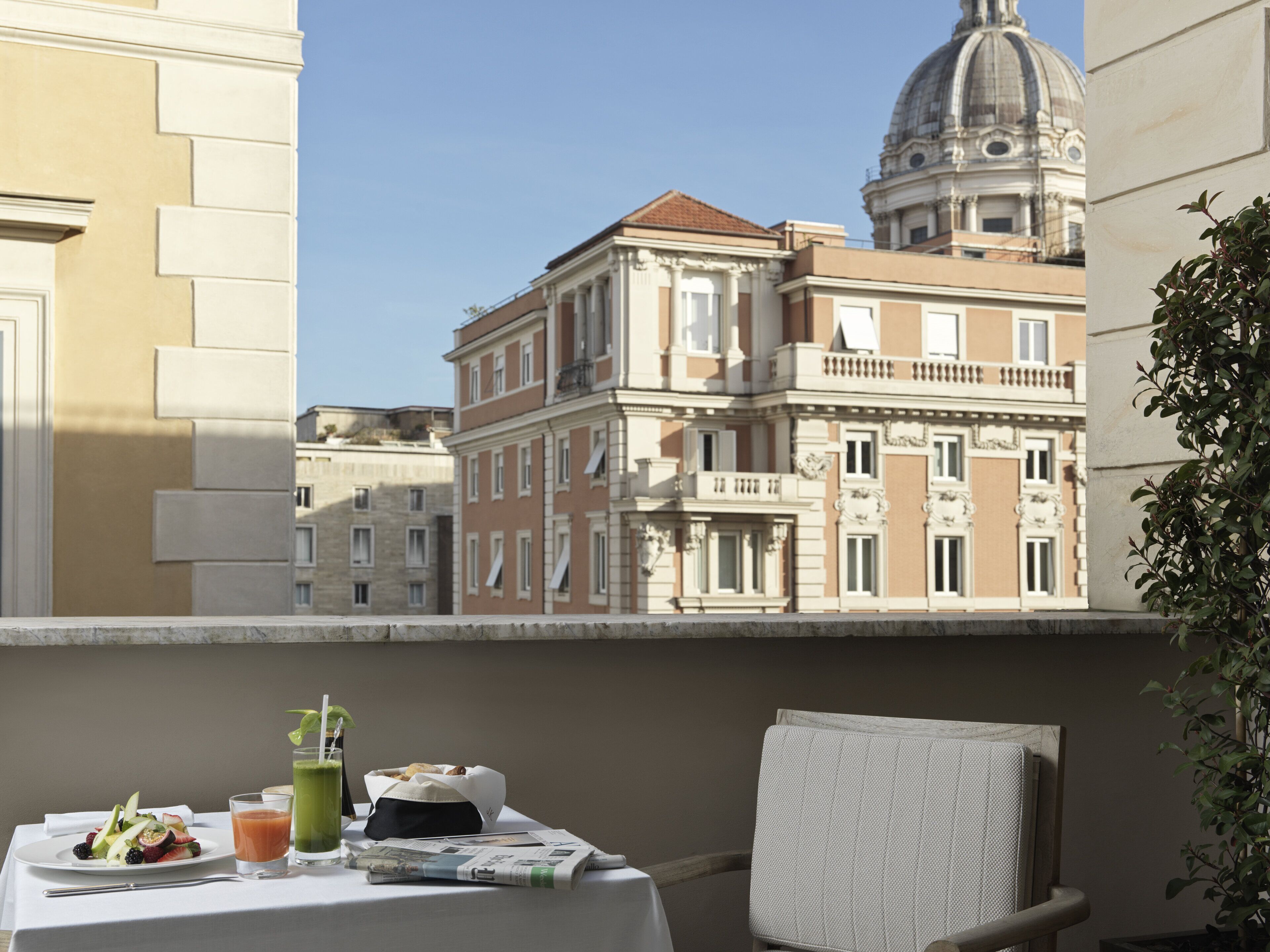 suite, balcony (jk master) | balcony view