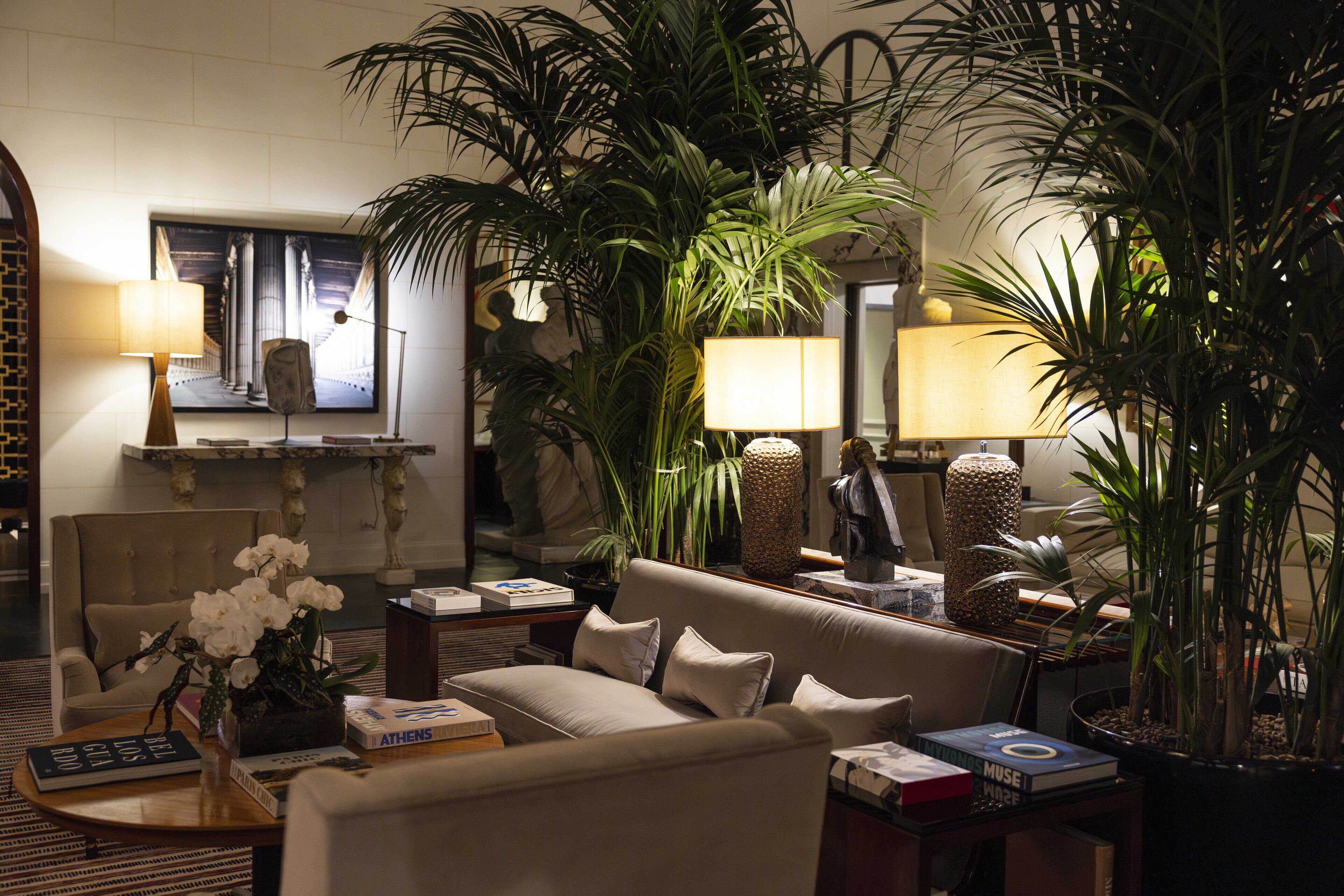 Foto - J.K. Place Roma - The Leading Hotels of the World